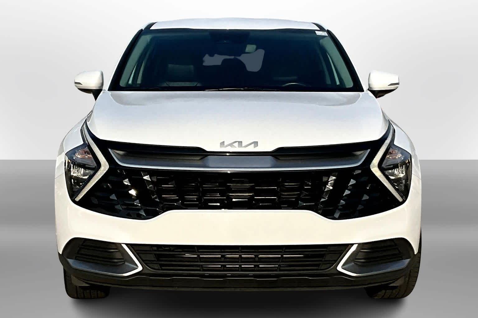 2023 Kia Sportage EX photo 3