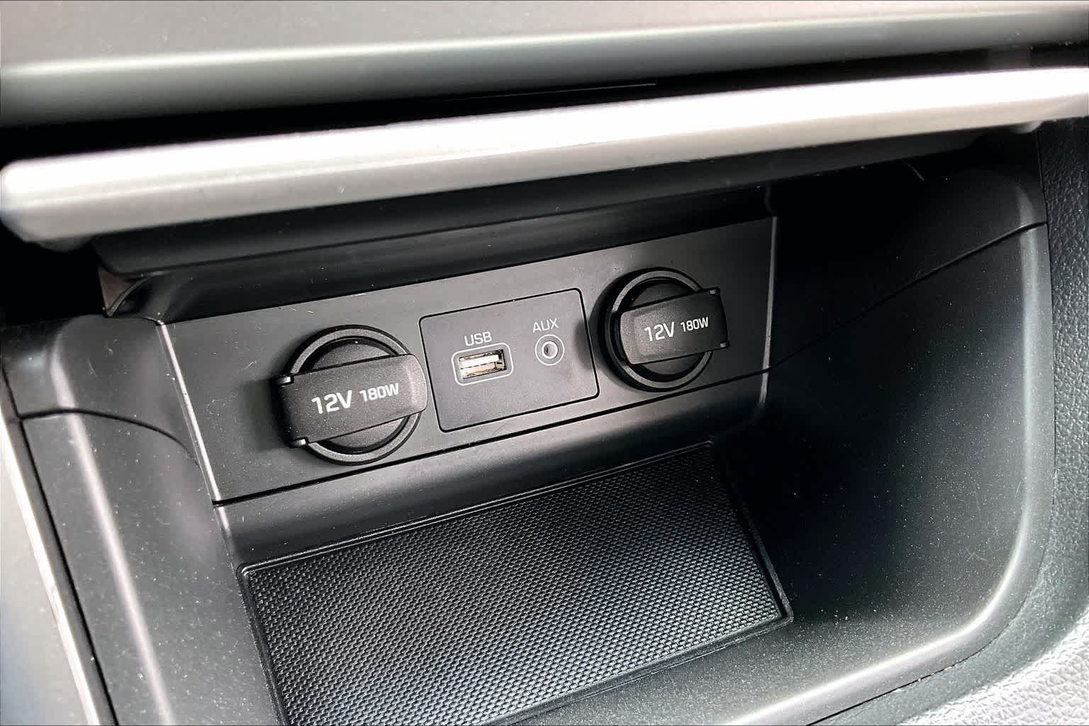 Thumbnail: 2016 Hyundai Sonata - 45
