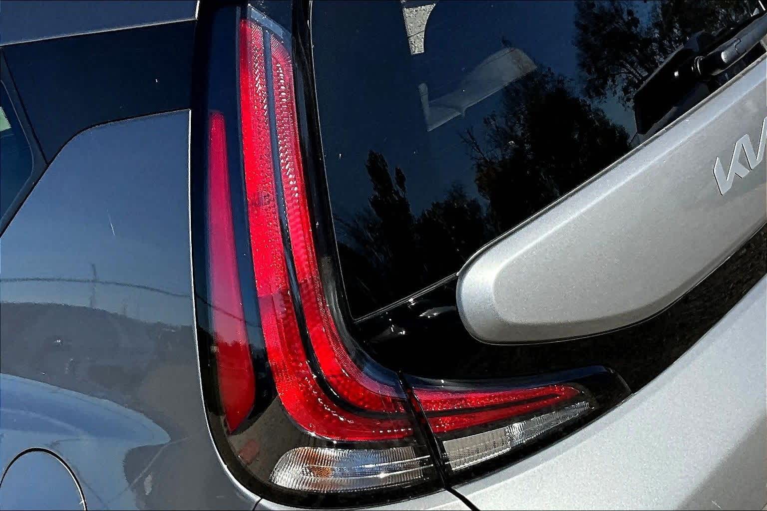 Thumbnail: 2023 Kia Soul - 30