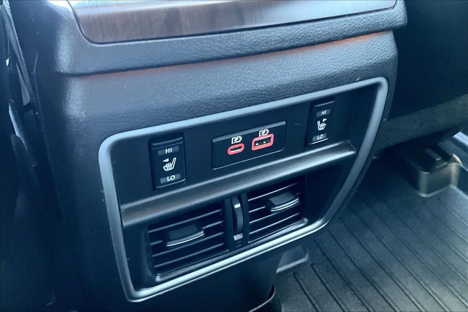 Thumbnail: 2019 Nissan Murano - 23