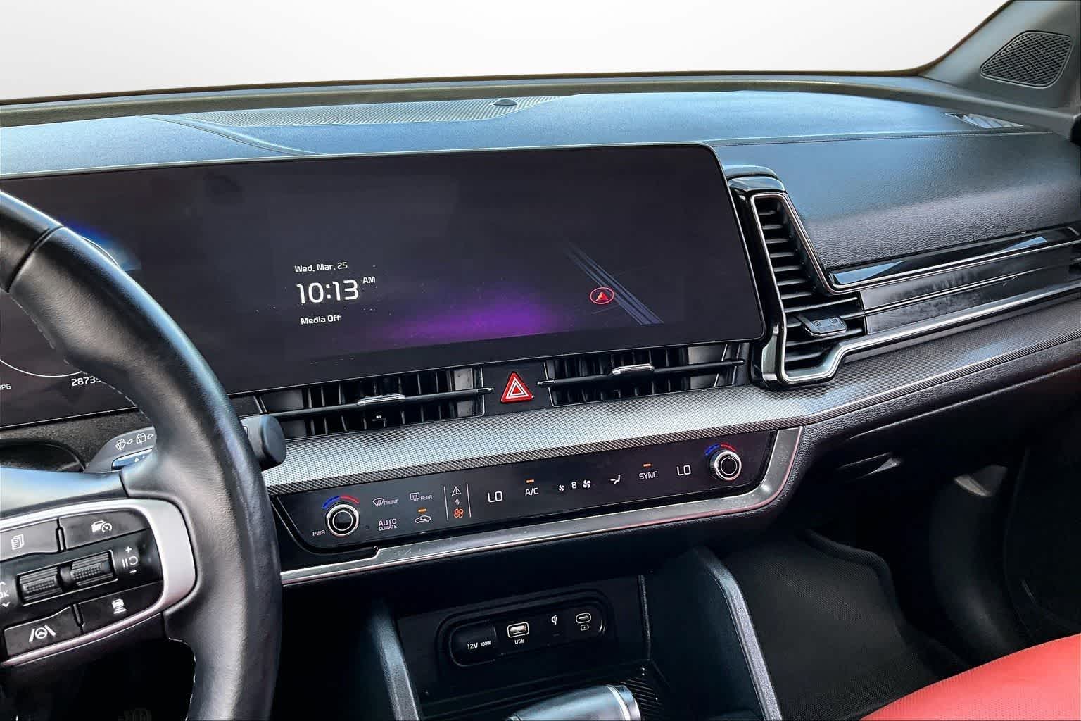 Thumbnail: 2023 Kia Sportage - 6