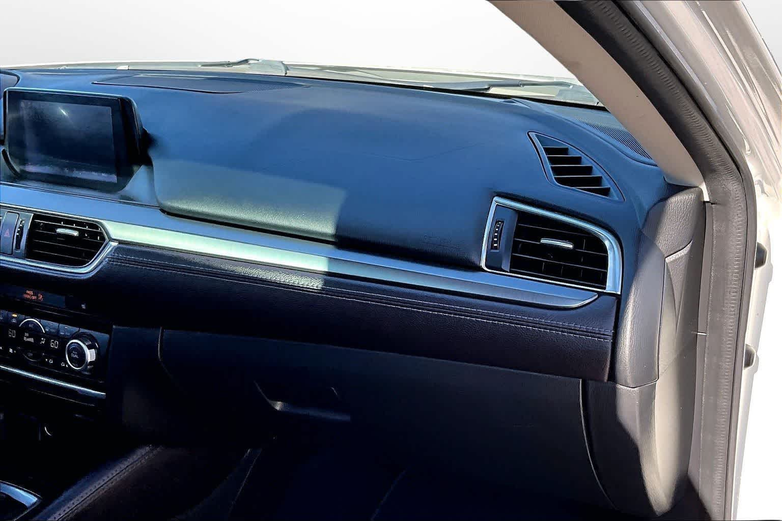 Thumbnail: 2017 Mazda Mazda6 - 15