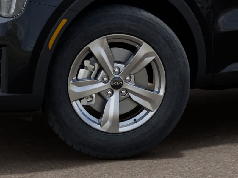 Thumbnail: 2026 Kia Sorento - 9