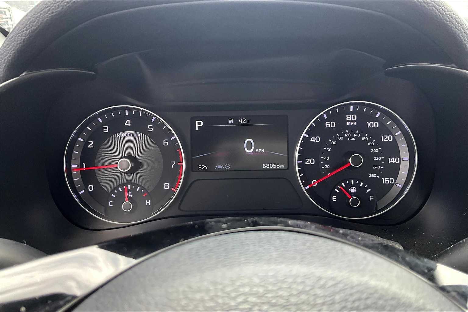 2022 Kia Forte GT 21