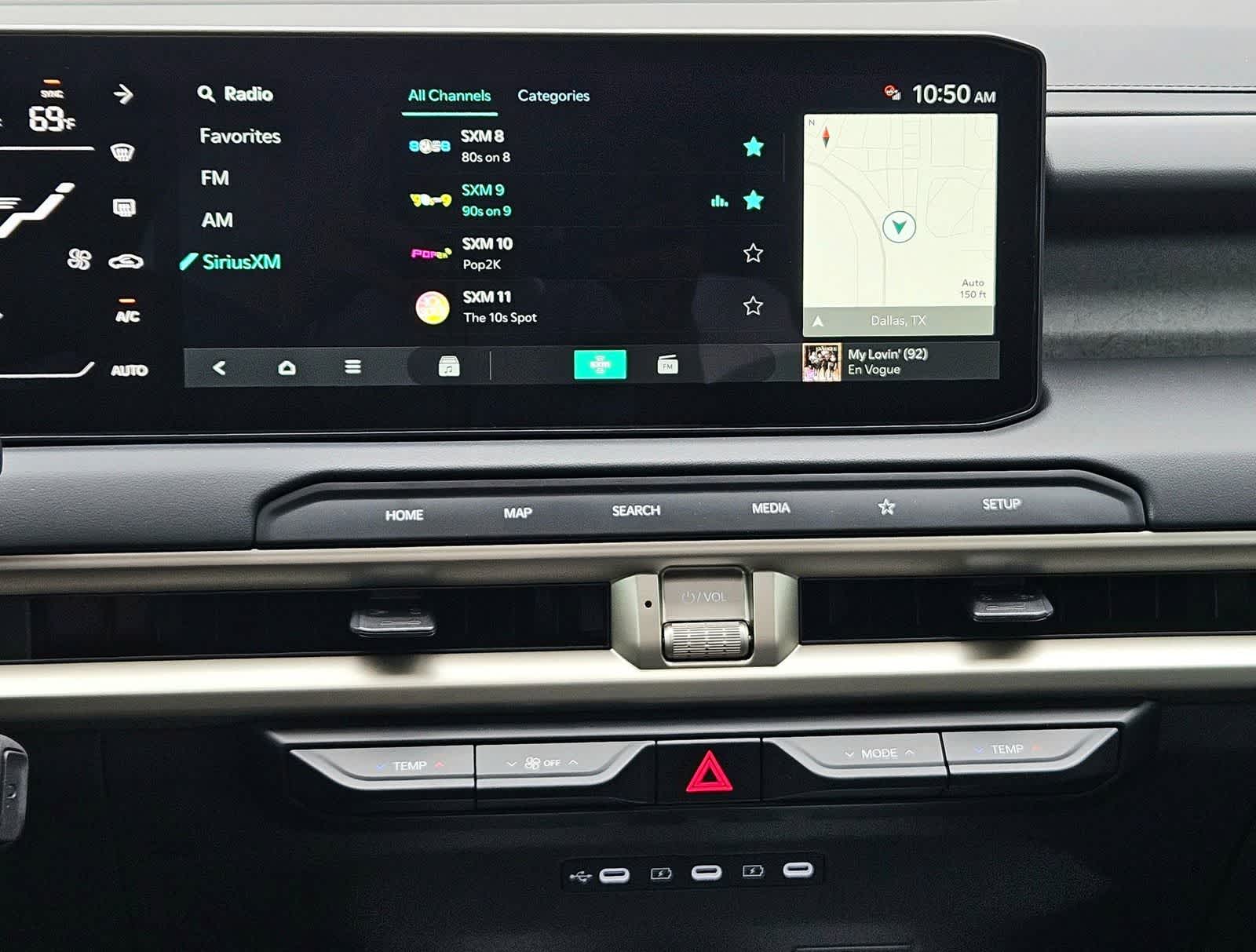 Thumbnail: 2027 Kia Telluride - 27