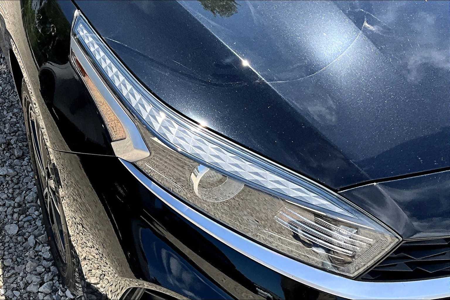 Thumbnail: 2022 Kia Forte - 28