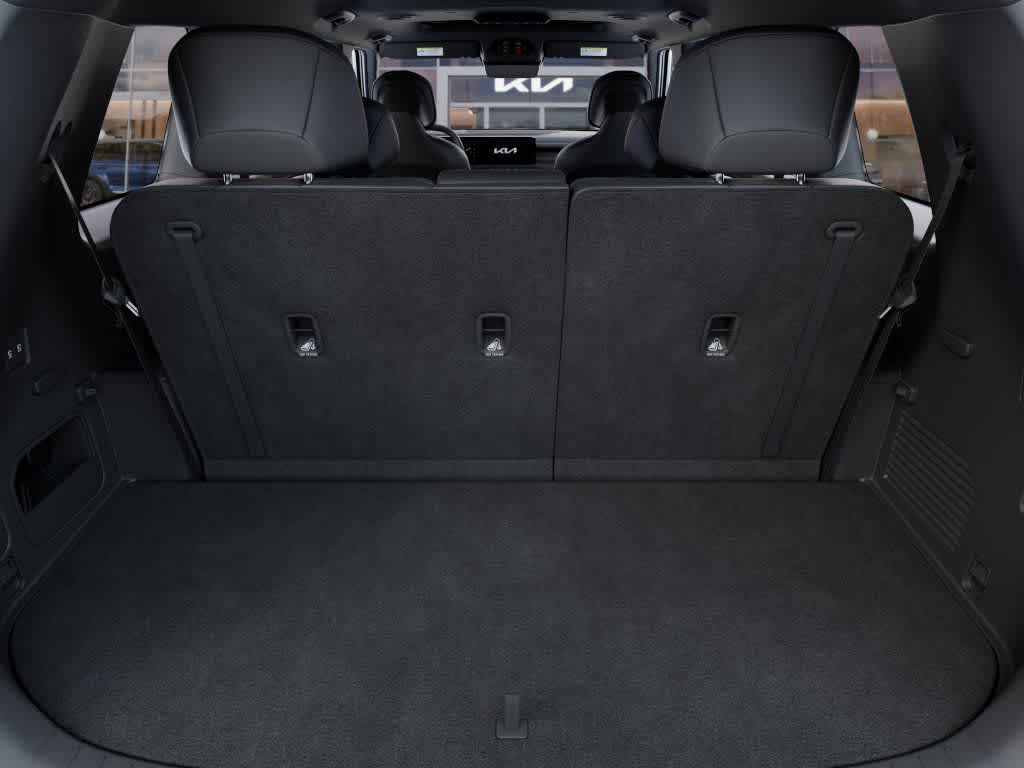 Thumbnail: 2027 Kia Telluride - 19