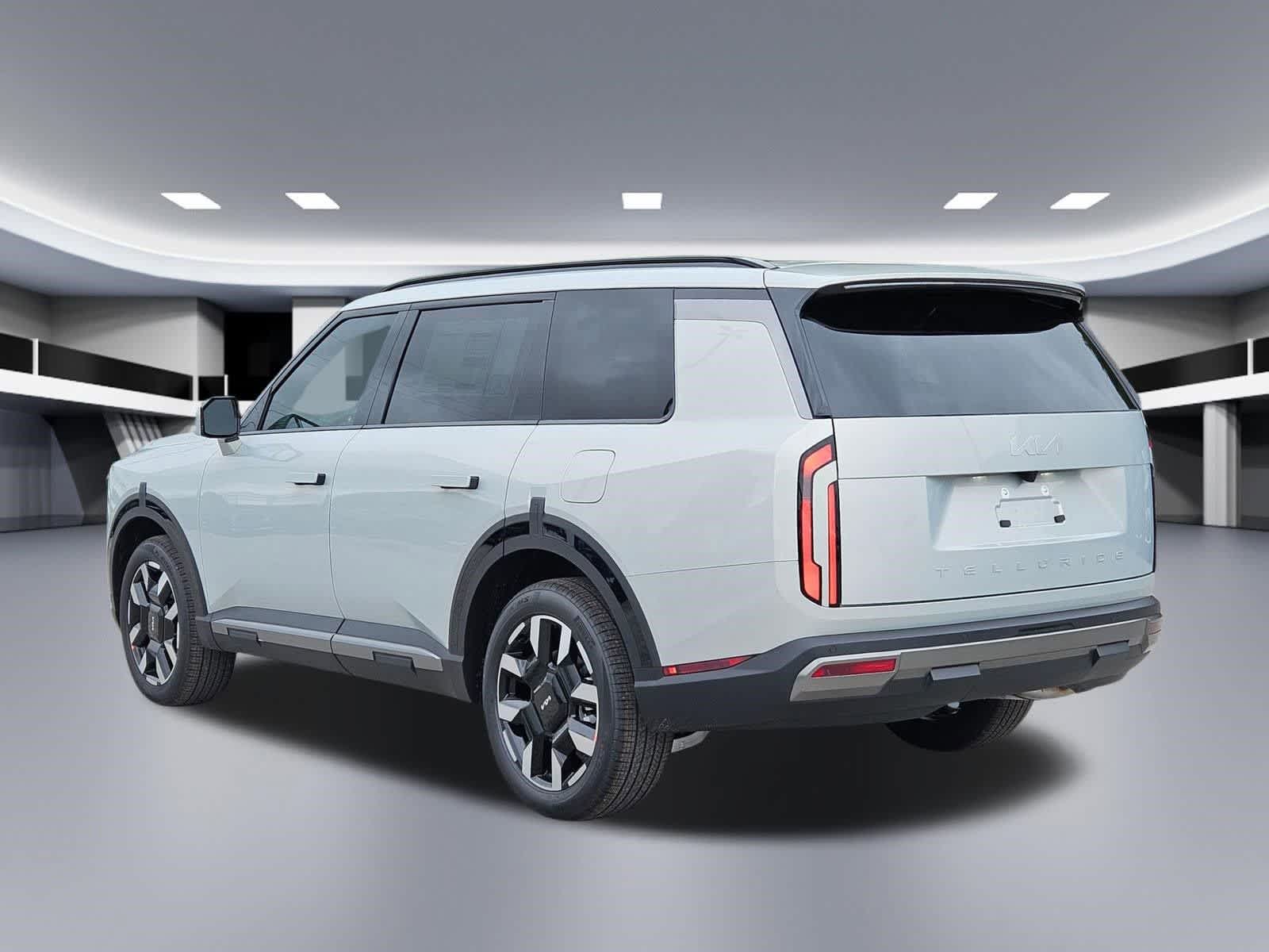 Thumbnail: 2027 Kia Telluride - 4