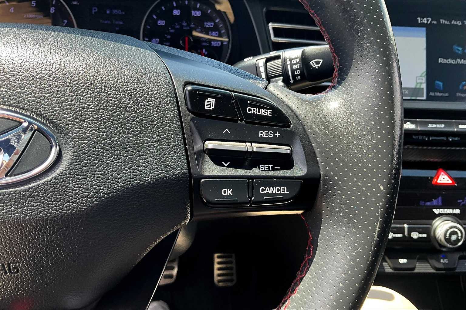 Thumbnail: 2019 Hyundai Elantra - 20