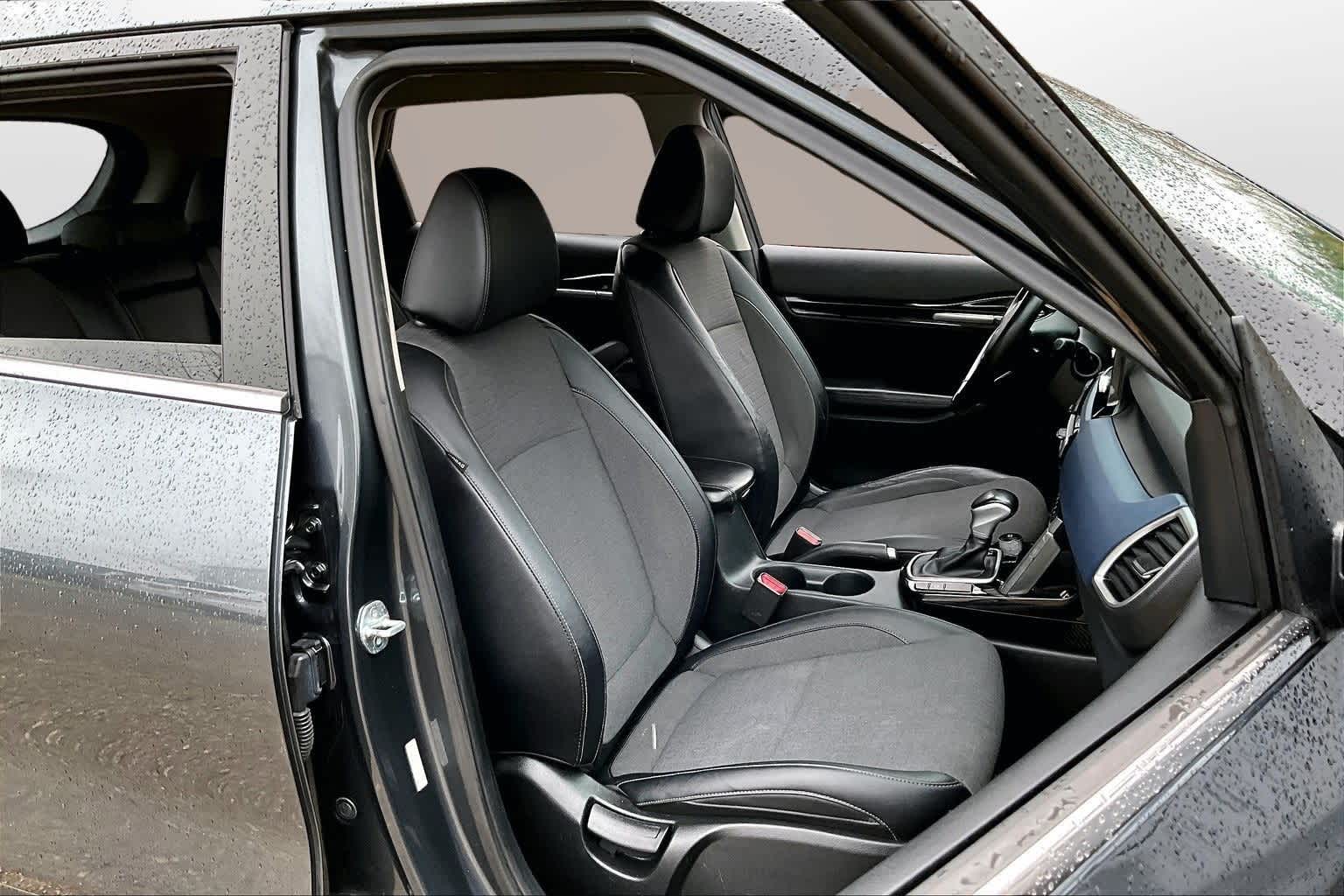 Thumbnail: 2023 Kia Seltos - 7