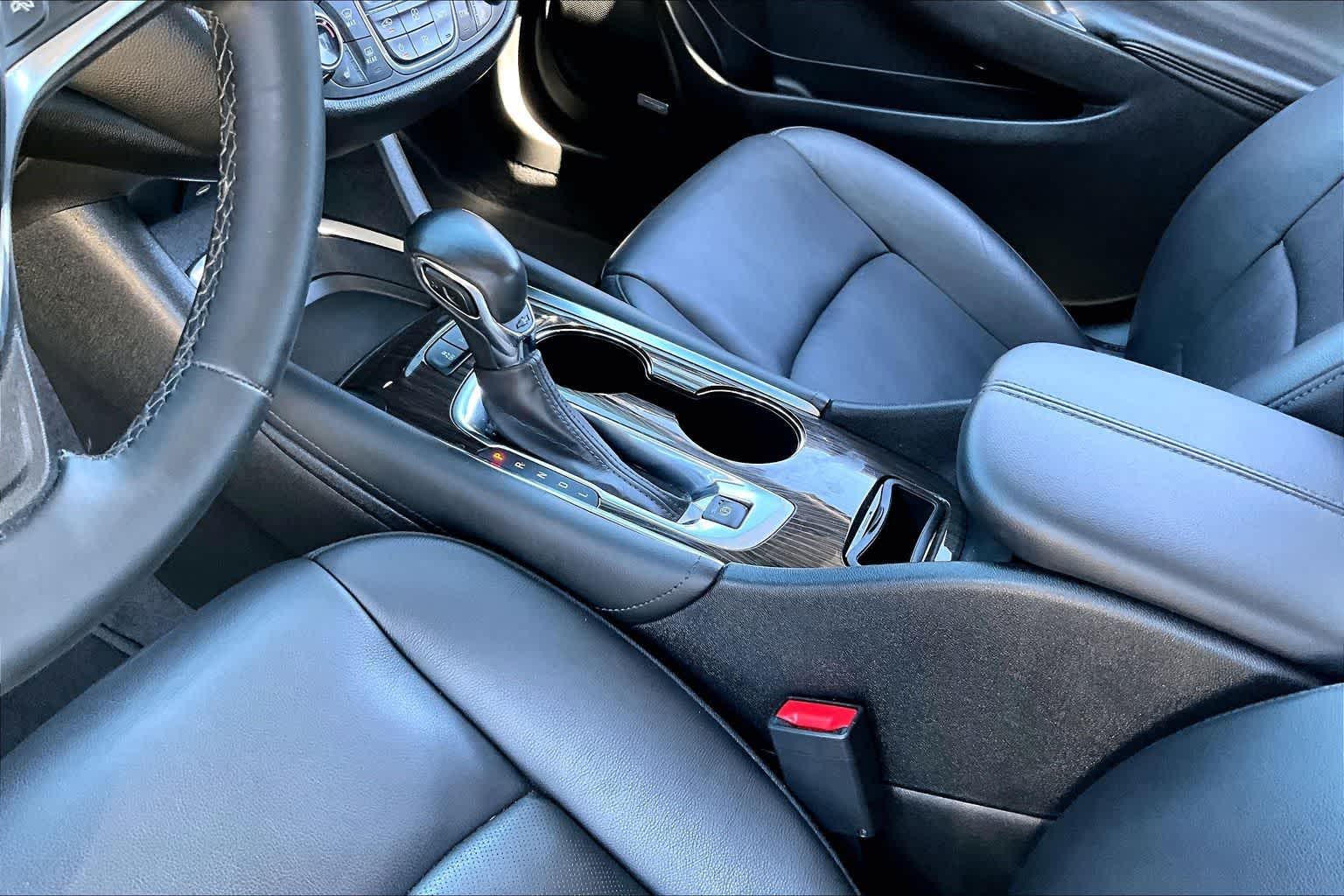 Thumbnail: 2023 Chevrolet Malibu - 13