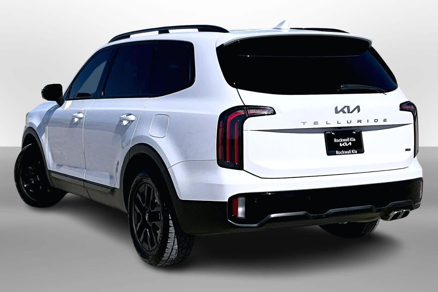 Thumbnail: 2024 Kia Telluride - 11