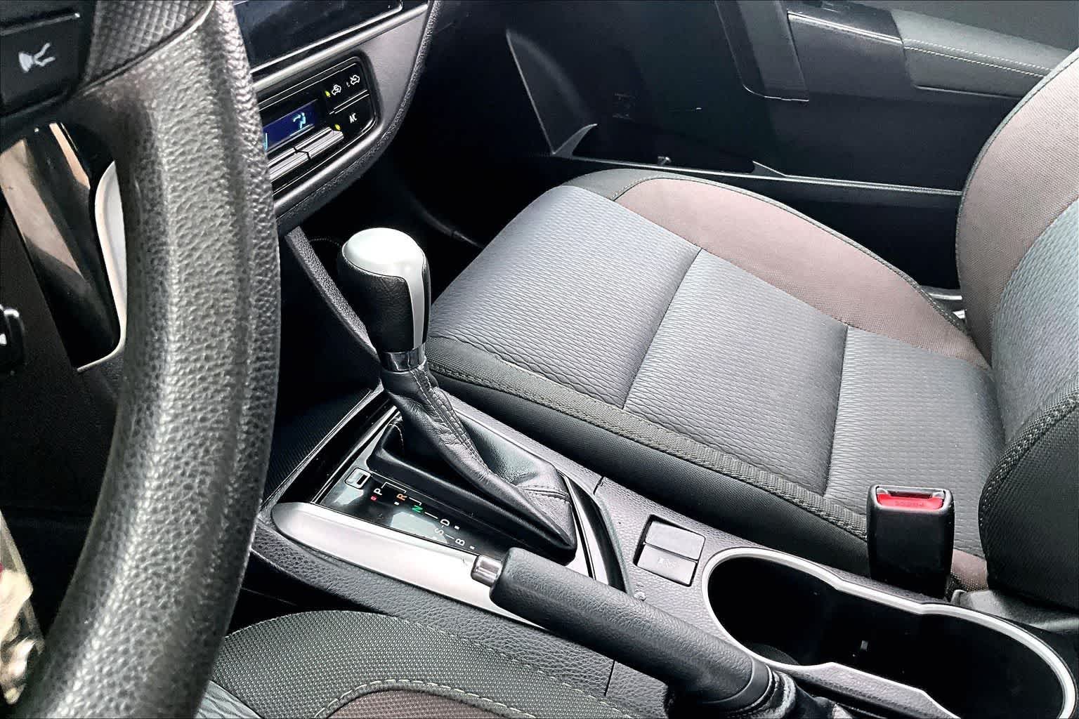 Thumbnail: 2019 Toyota Corolla - 13