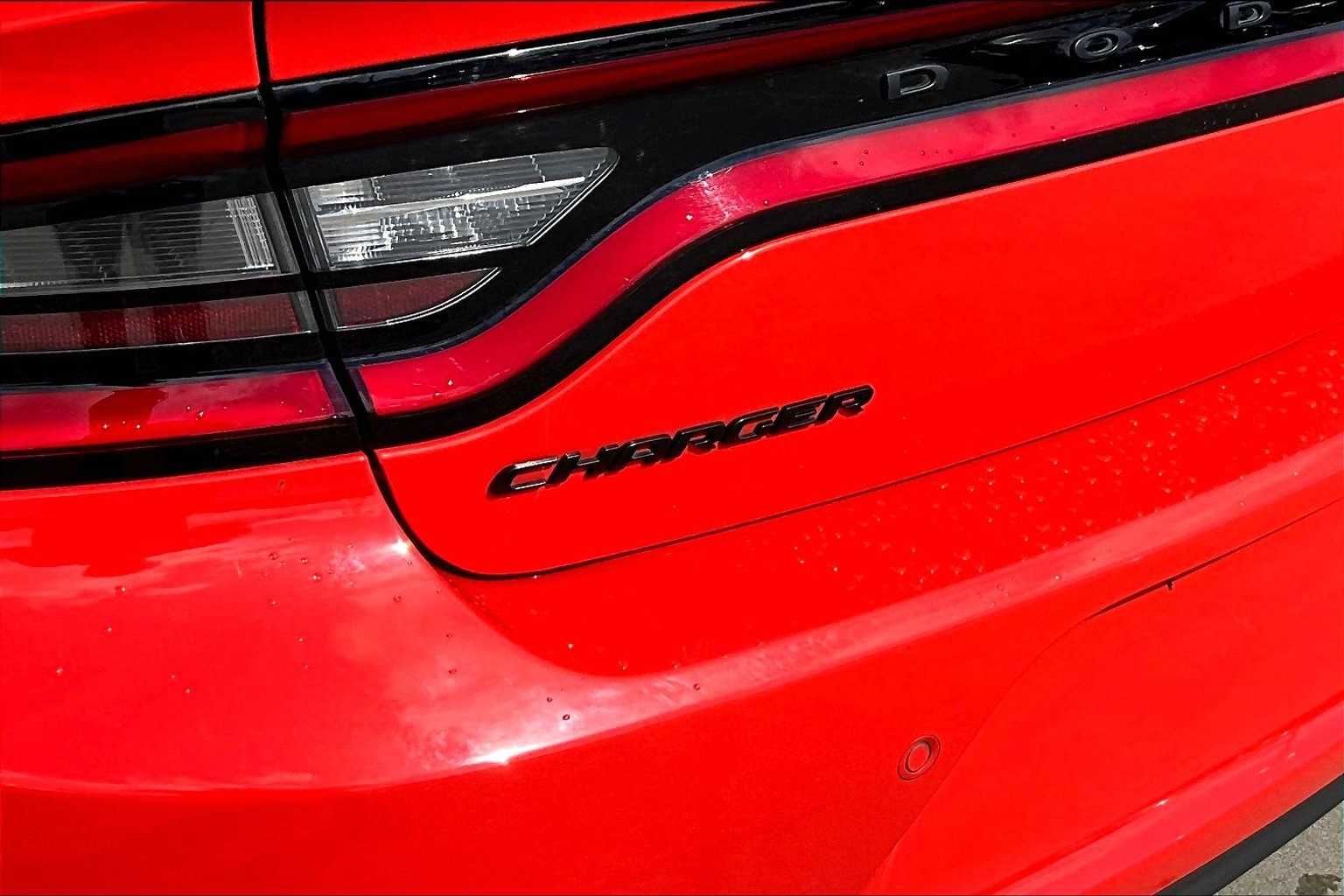 2020 Dodge Charger SXT 30
