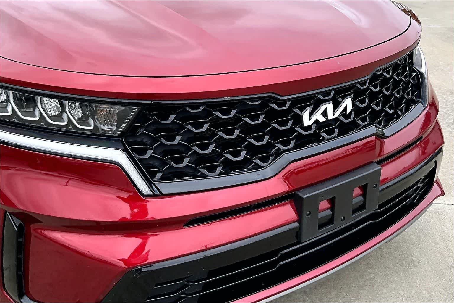 Thumbnail: 2023 Kia Sorento - 27