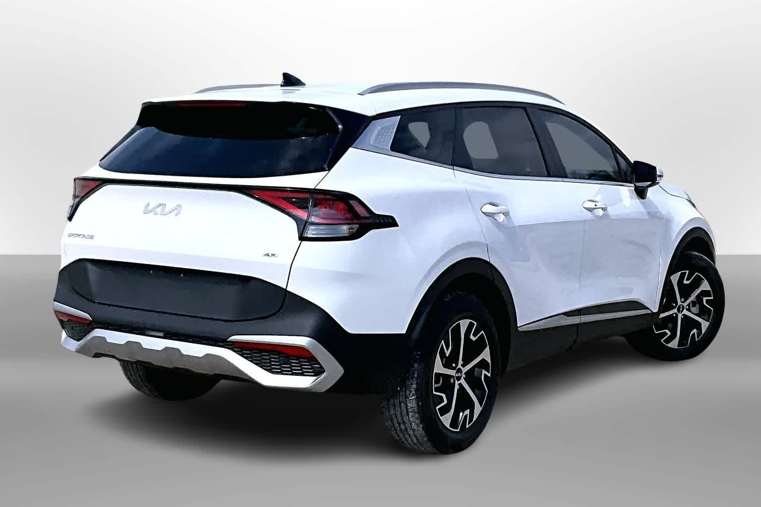 Thumbnail: 2024 Kia Sportage - 2