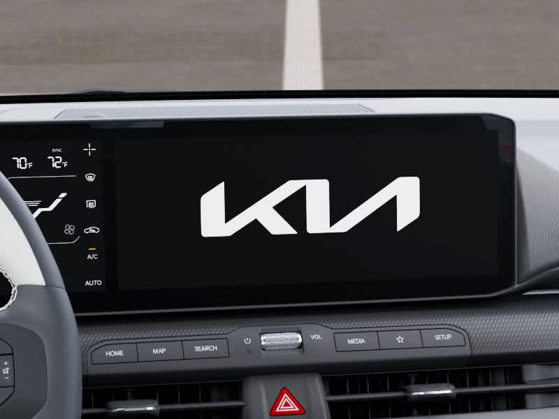 Thumbnail: 2026 Kia K4 - 20