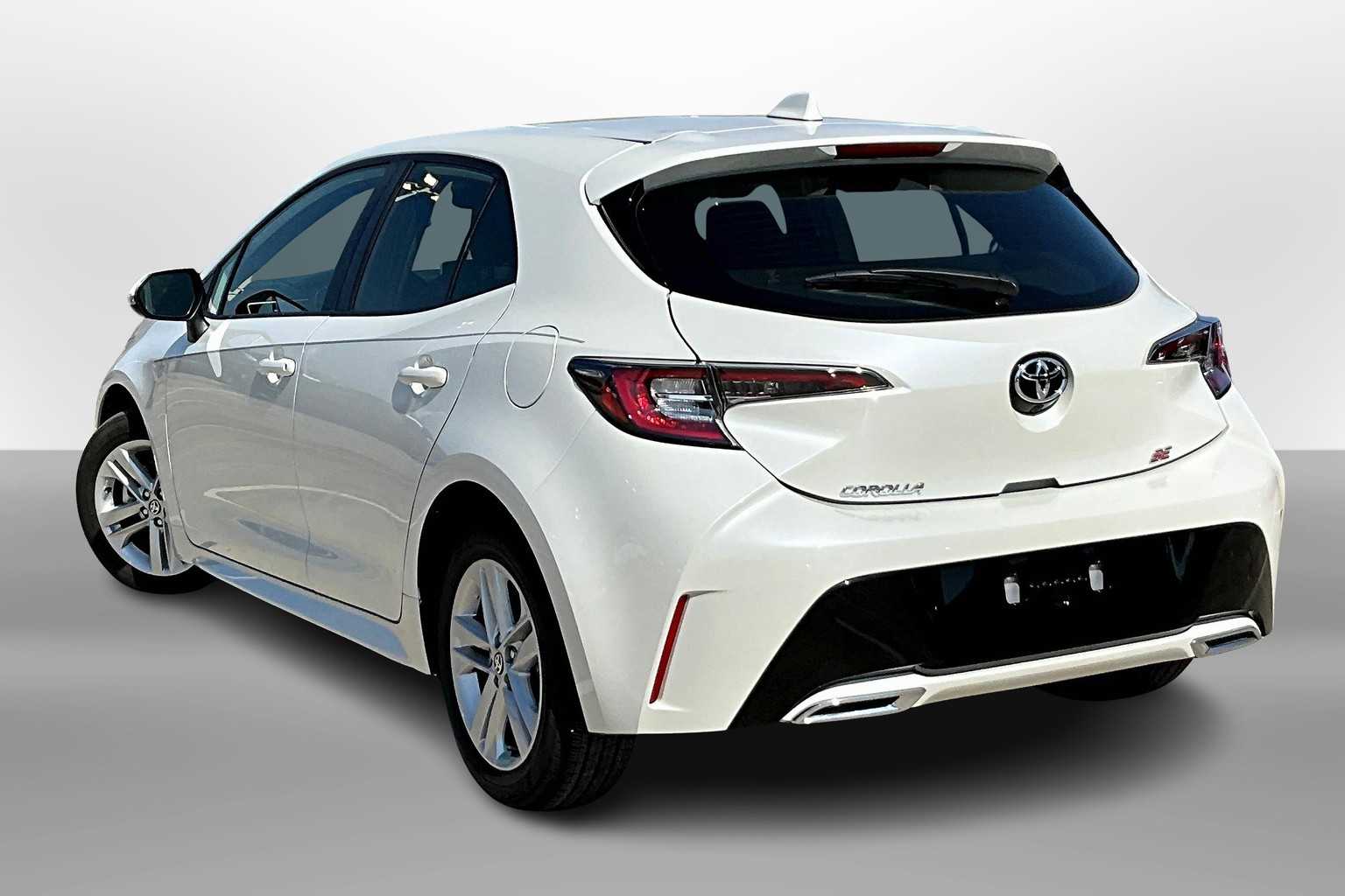 Thumbnail: 2020 Toyota Corolla - 11