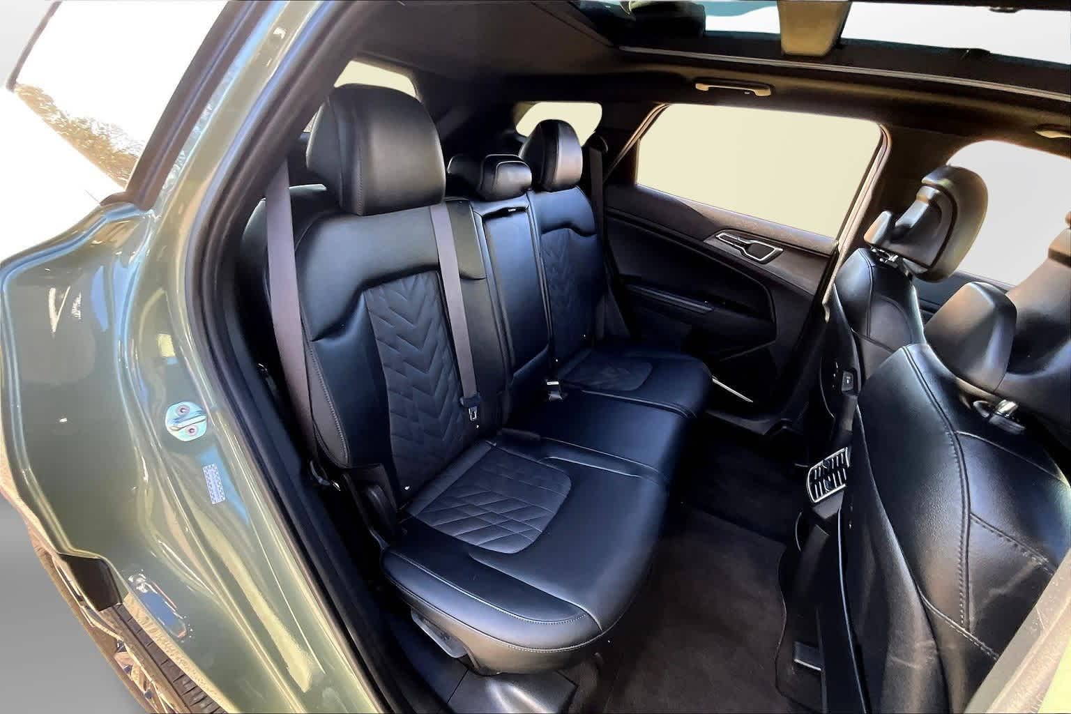 Thumbnail: 2023 Kia Sportage - 28