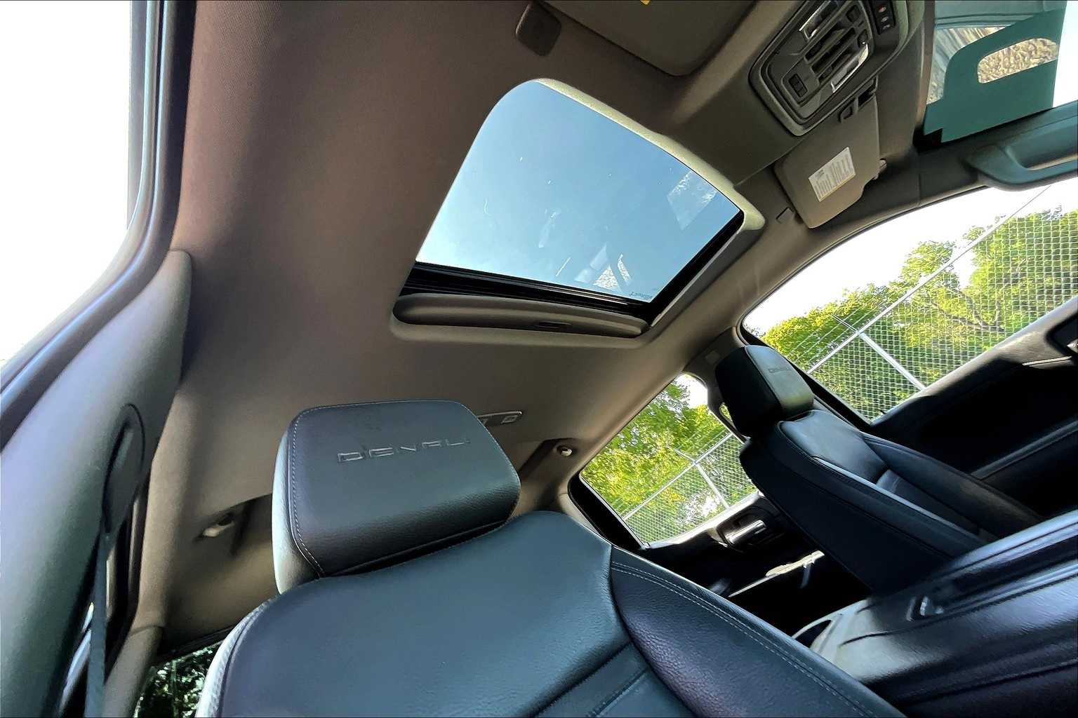 Thumbnail: 2019 GMC Sierra 1500 - 16