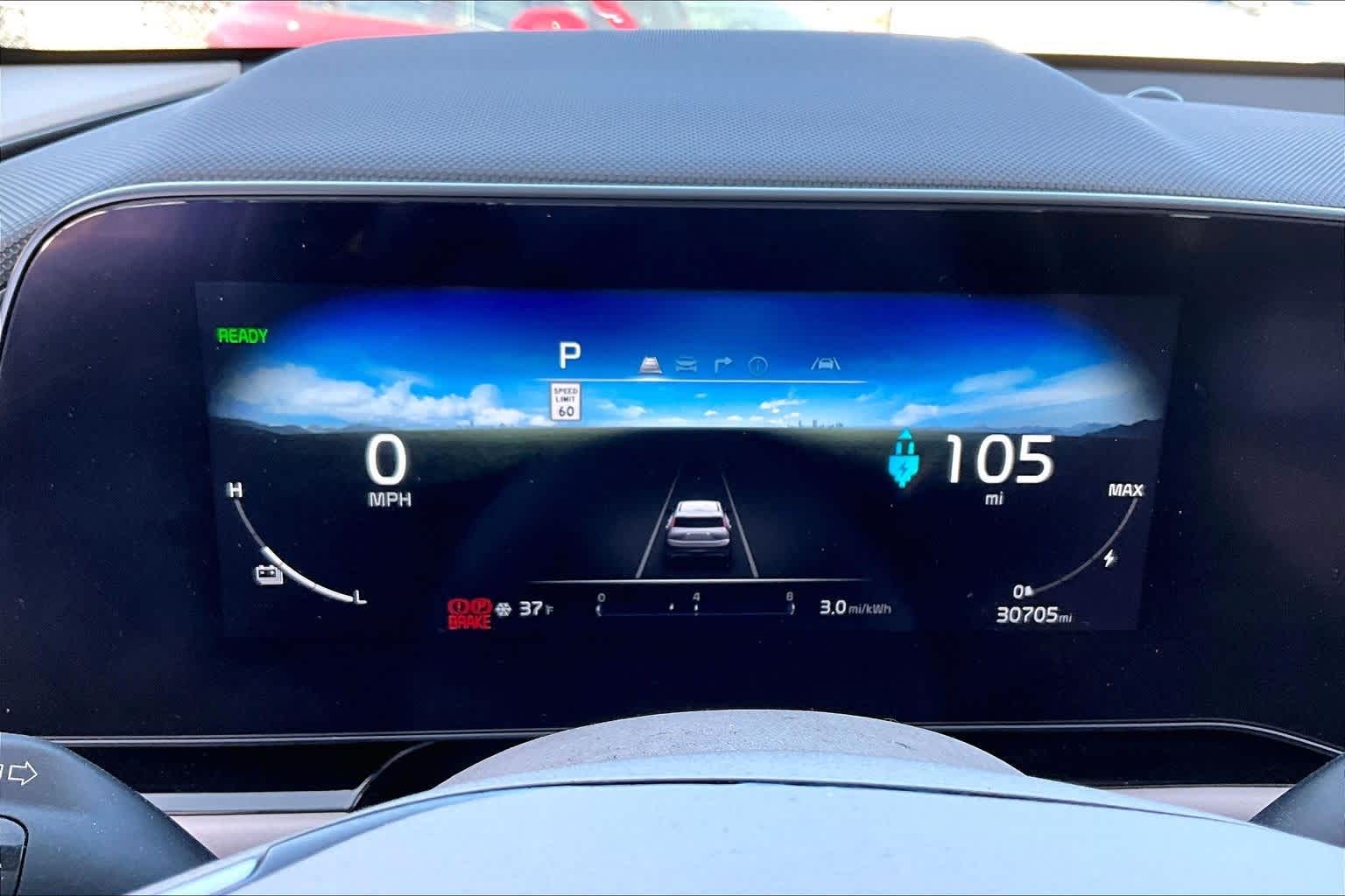 Thumbnail: 2023 Kia Niro - 19