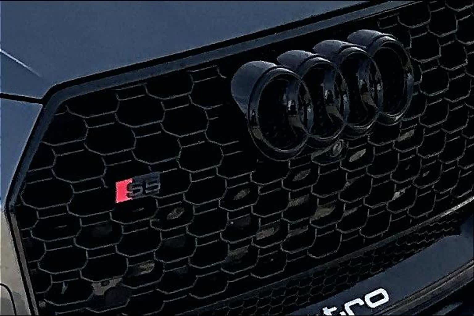 Thumbnail: 2019 Audi S5 - 25