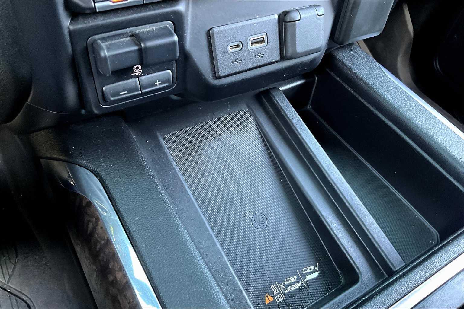 Thumbnail: 2019 GMC Sierra 1500 - 25