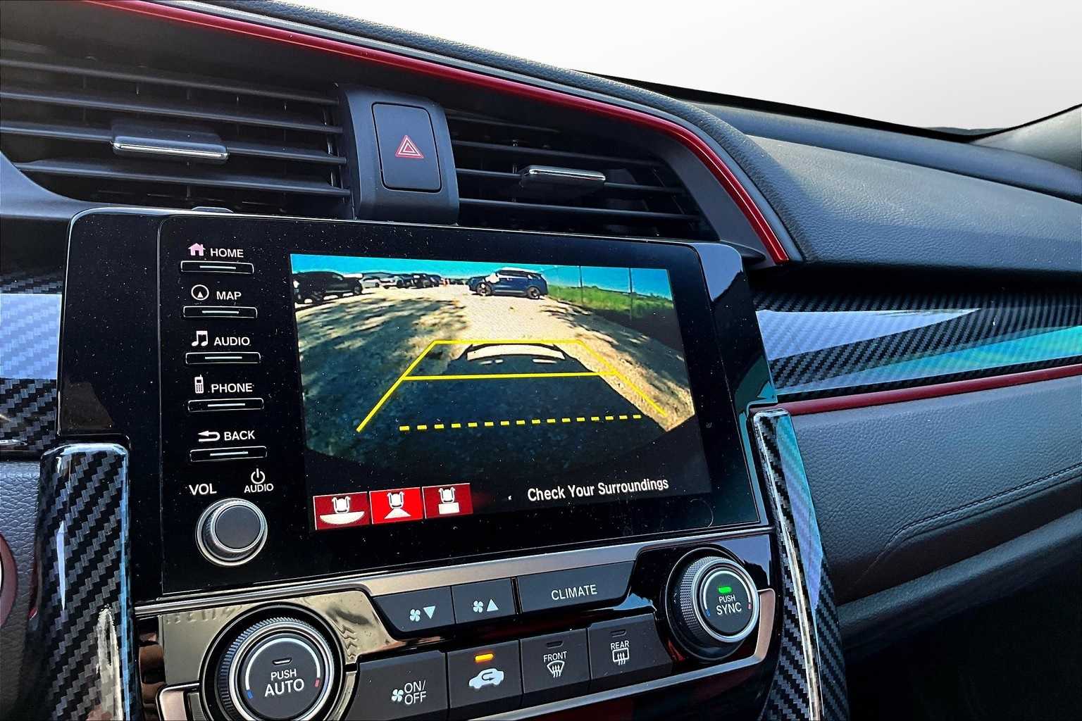 Thumbnail: 2019 Honda Civic - 22