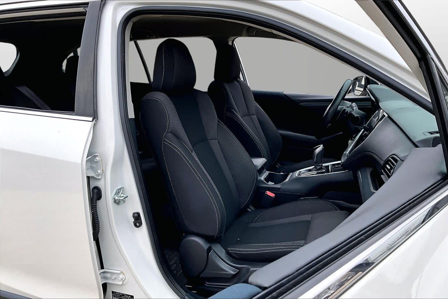 Thumbnail: 2022 Subaru Outback - 7