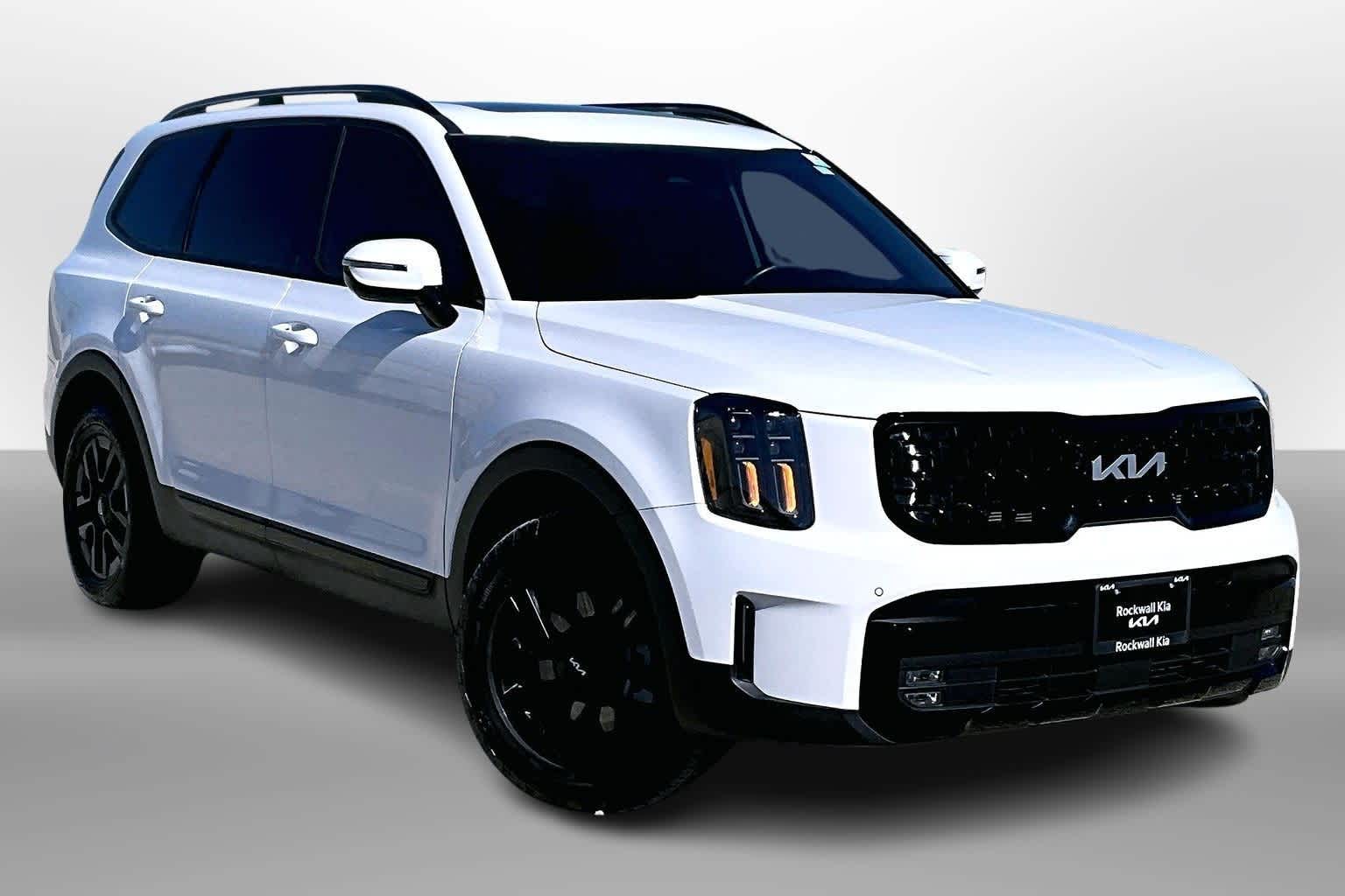 Thumbnail: 2024 Kia Telluride - 10