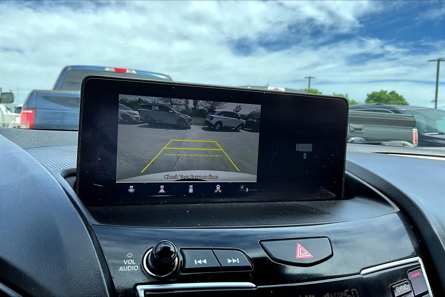 Thumbnail: 2019 Acura RDX - 20