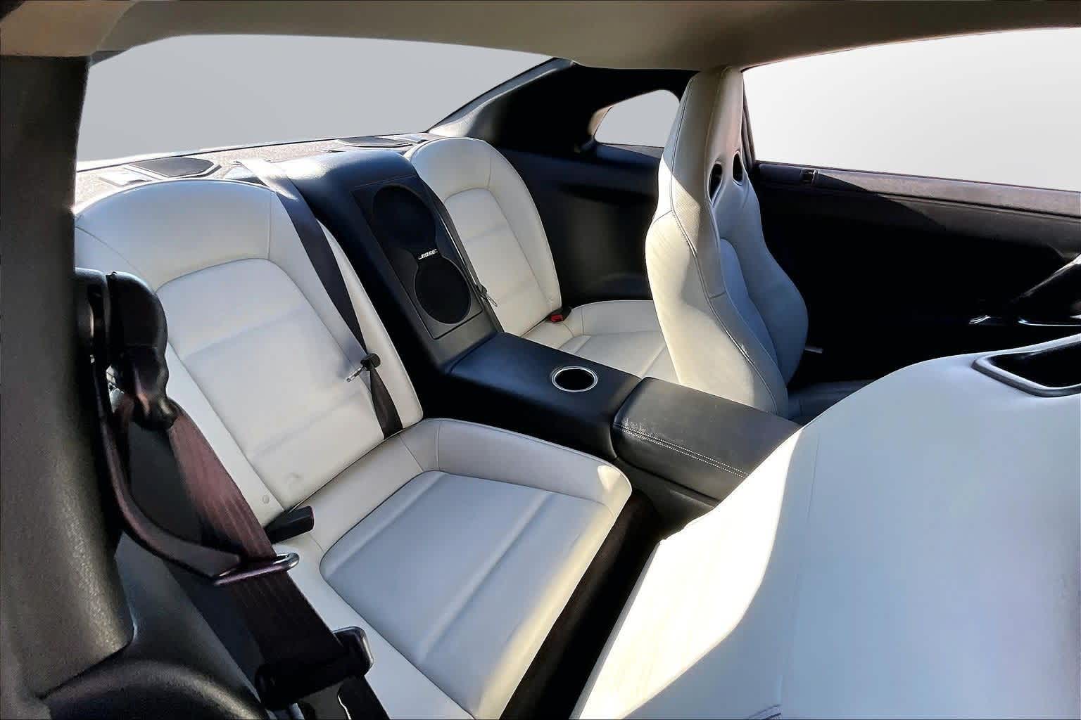 Thumbnail: 2010 Nissan GT-R - 24