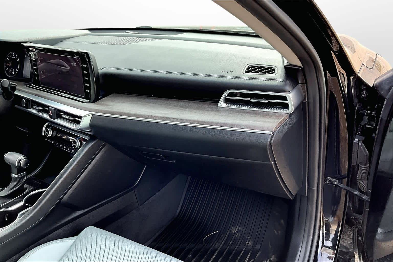 Thumbnail: 2022 Kia K5 - 14