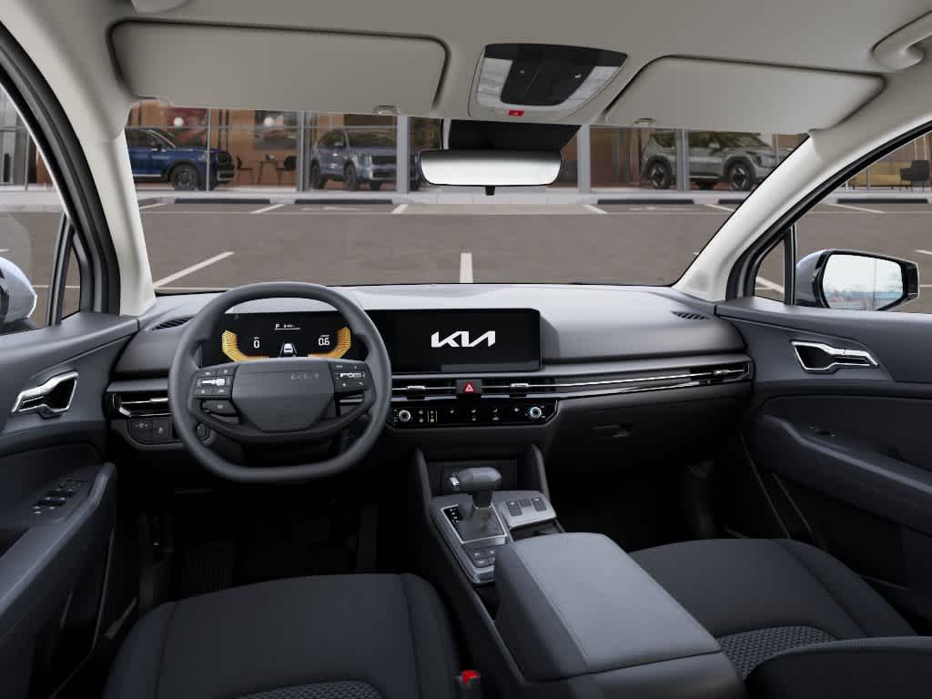 Thumbnail: 2026 Kia Sportage - 14