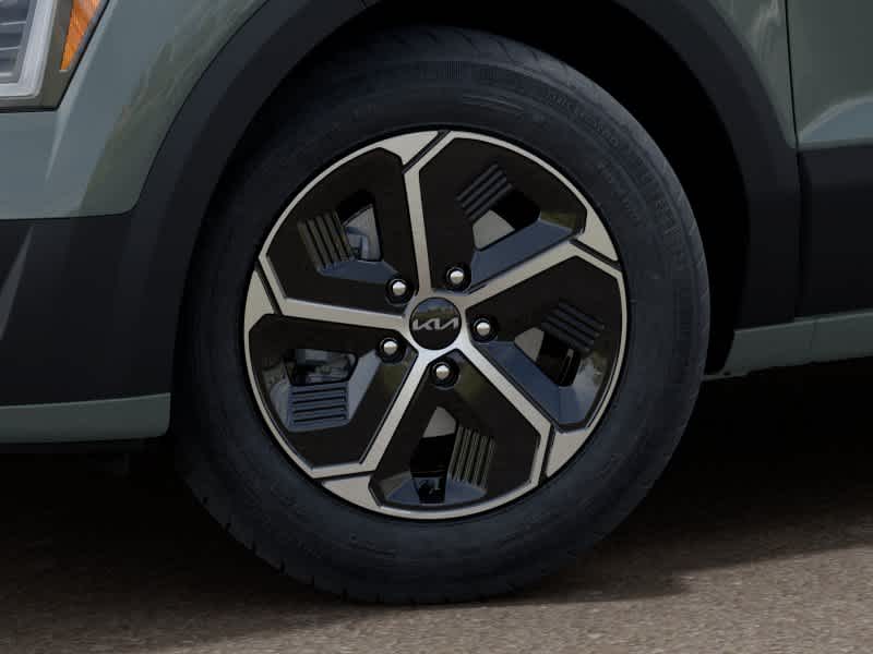 Thumbnail: 2026 Kia Niro - 9