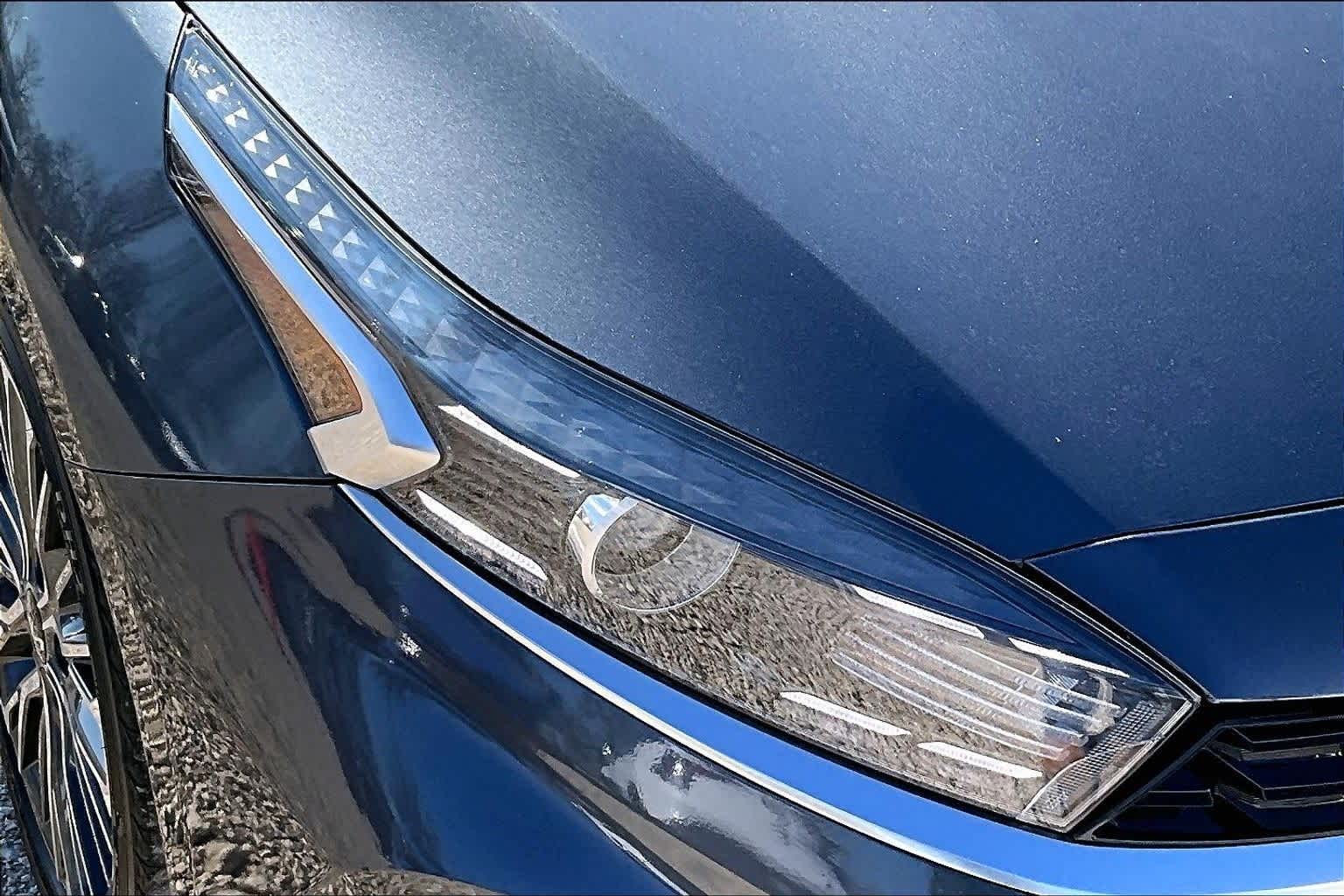 Thumbnail: 2017 Kia Sportage - 25