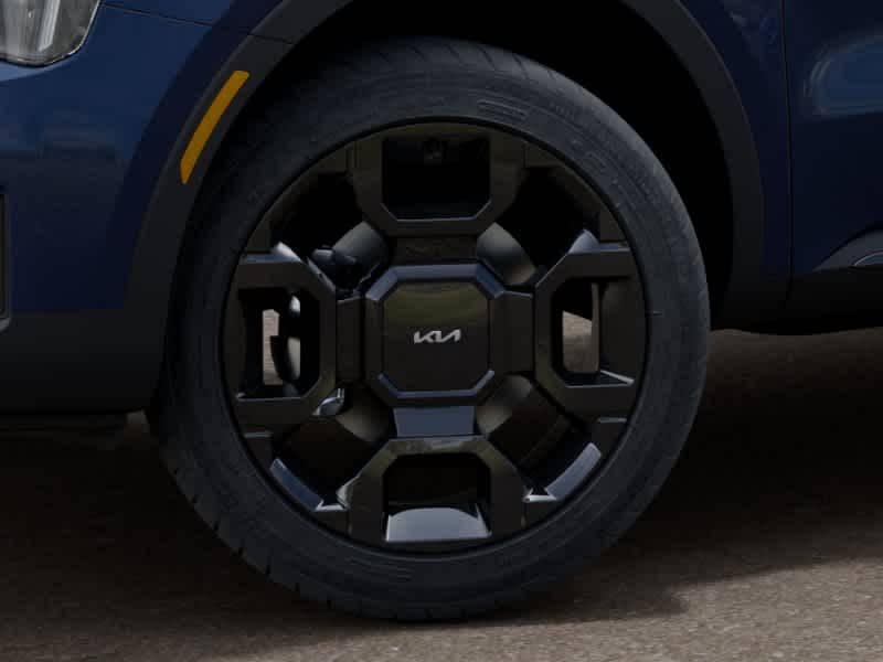 Thumbnail: 2026 Kia Sorento - 9