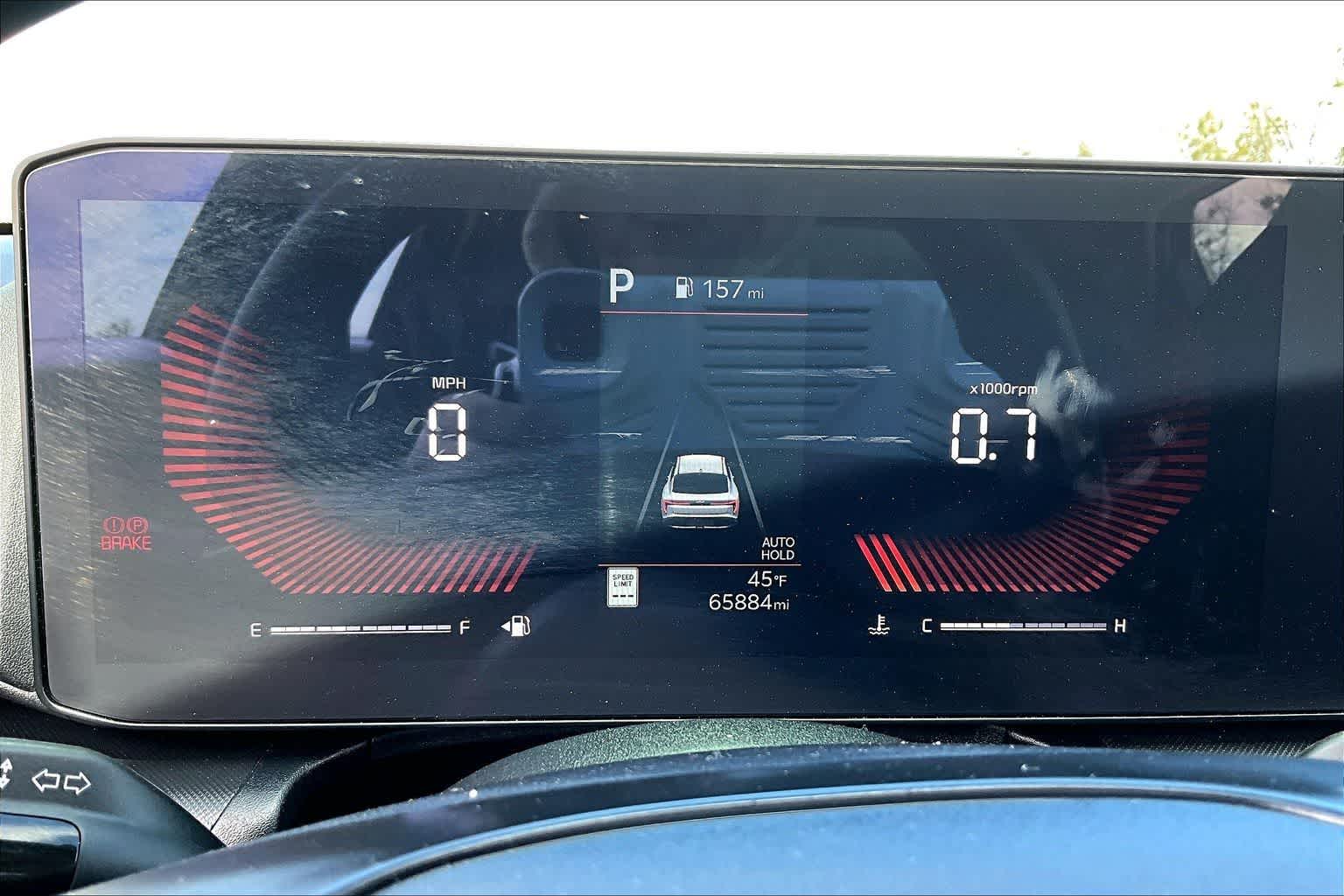 Thumbnail: 2025 Kia K4 - 19