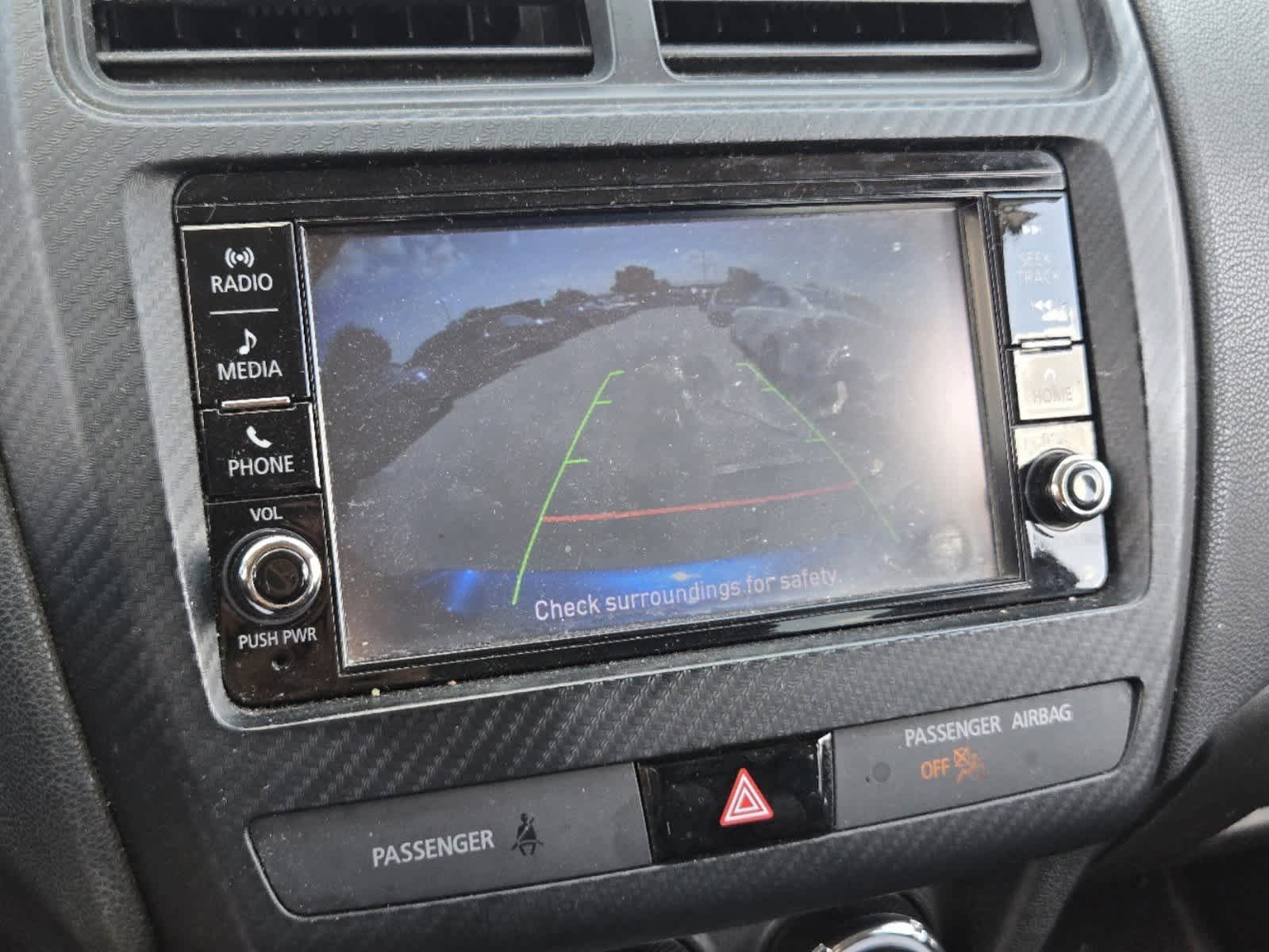 Thumbnail: 2019 Mitsubishi Outlander Sport - 26