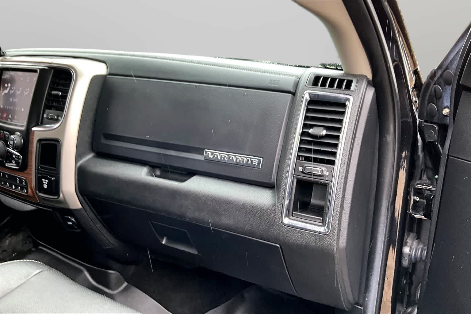 Thumbnail: 2018 RAM 2500 - 15