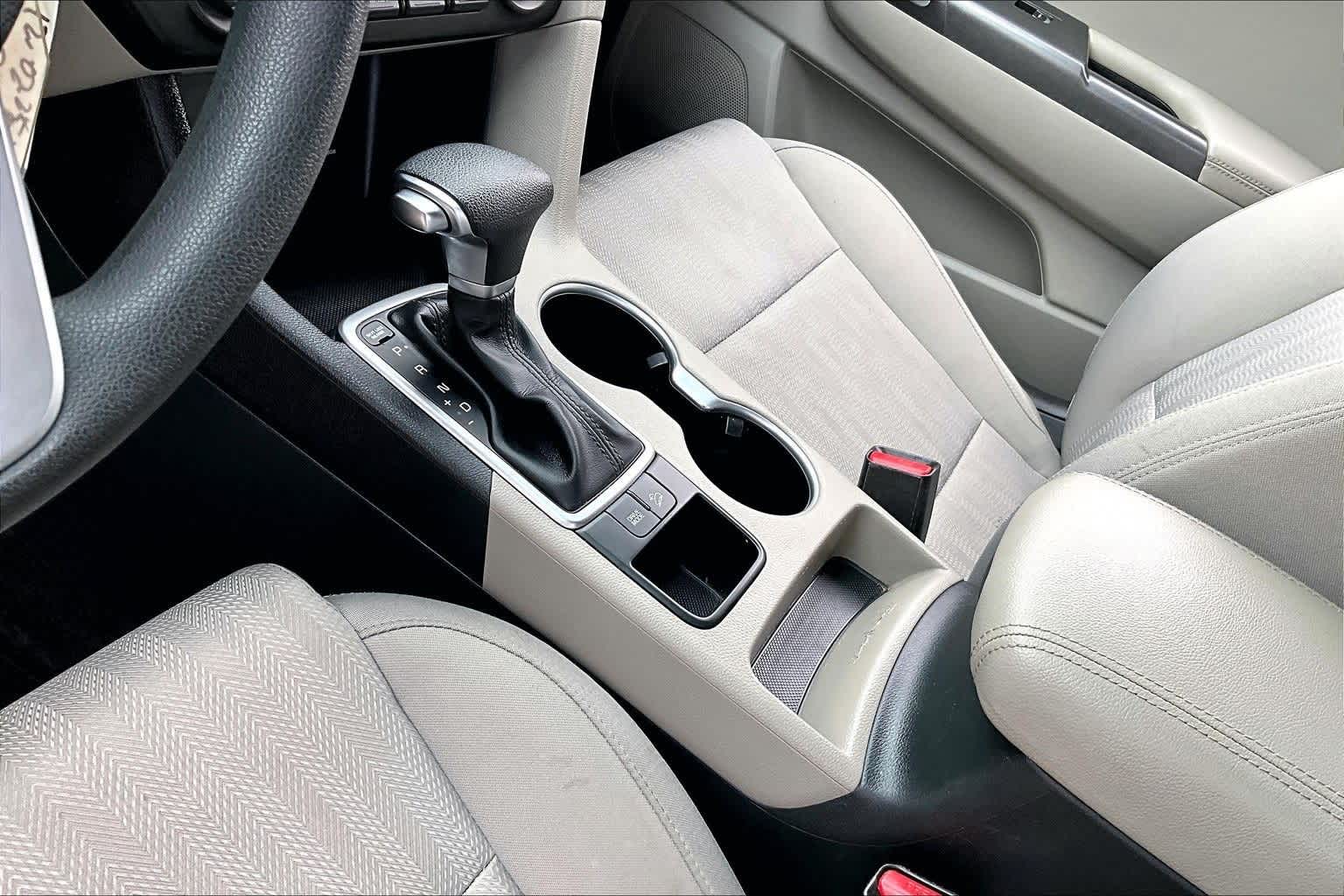 Thumbnail: 2021 Kia Sportage - 13