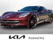  Chevrolet Corvette Stingray