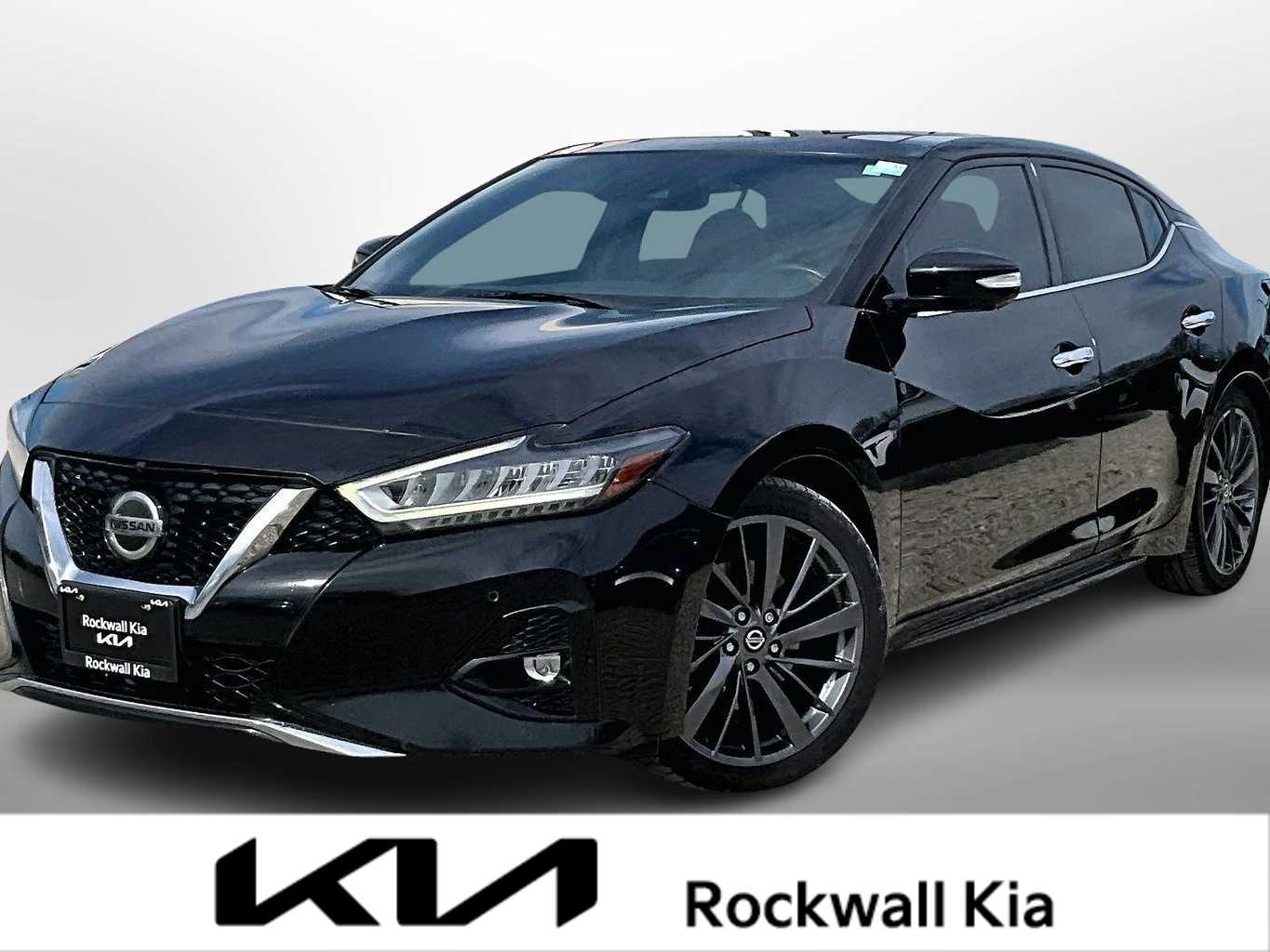 Thumbnail: 2020 Nissan Maxima - 1