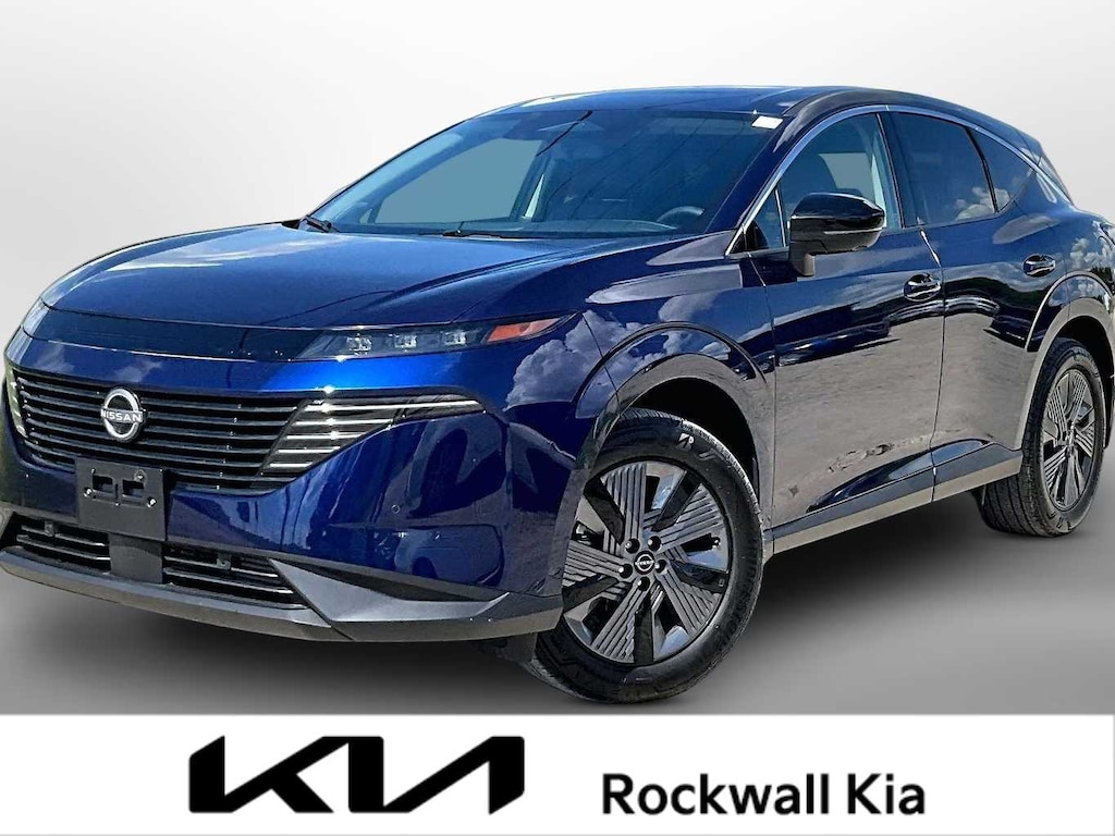 Used 2025 Nissan Murano SL SUV