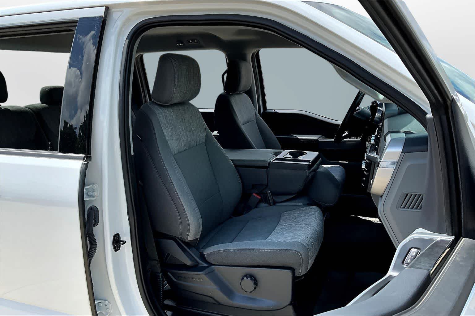 Thumbnail: 2022 Ford F-150 - 7