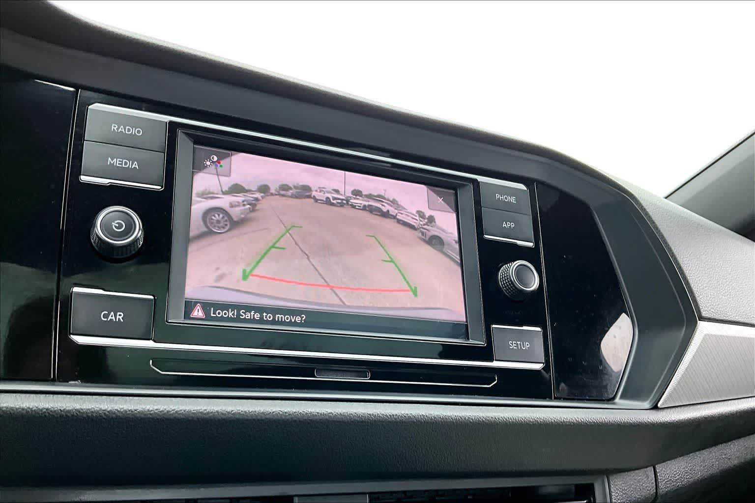 Thumbnail: 2019 Volkswagen Jetta - 19