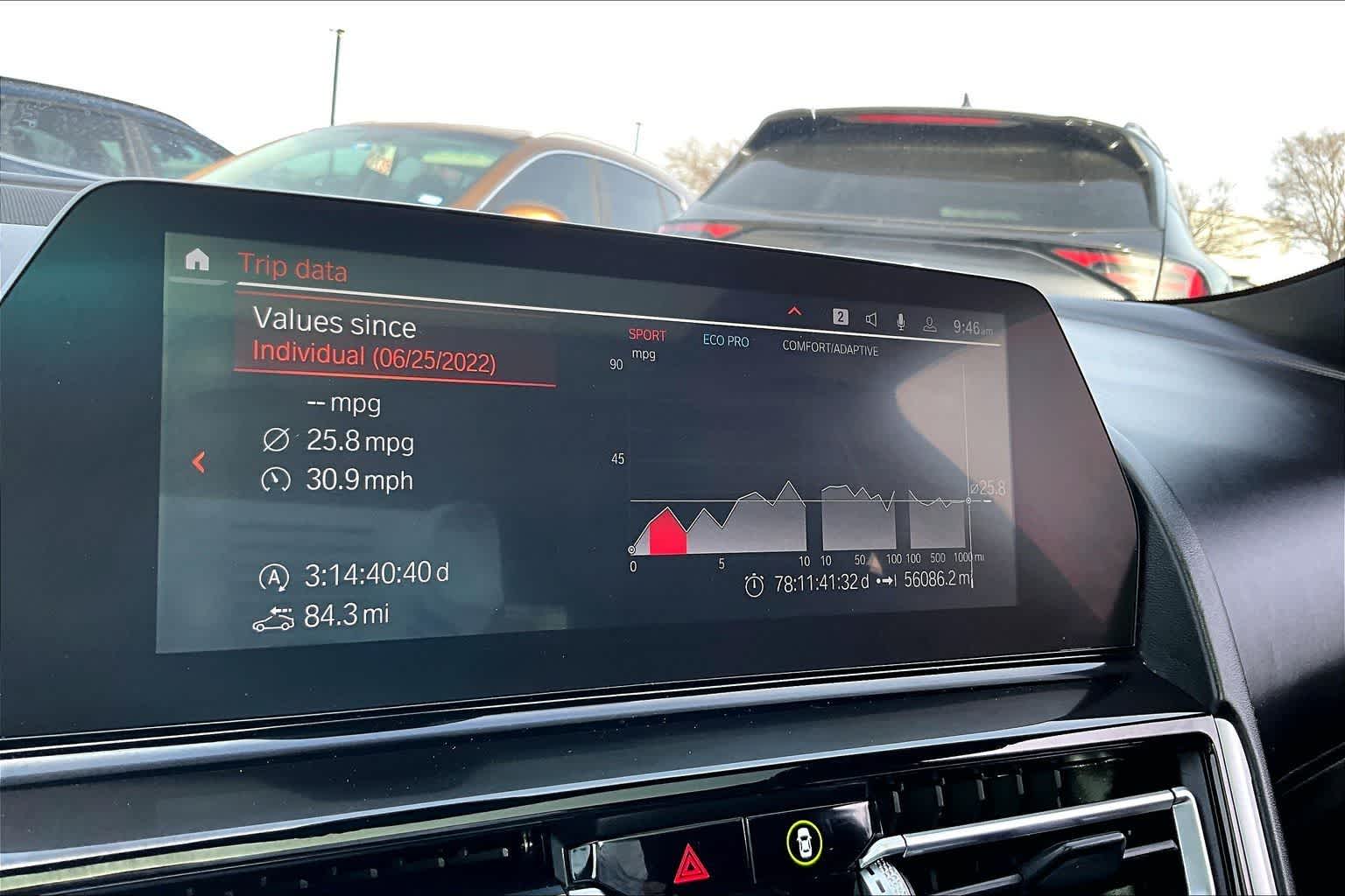 Thumbnail: 2022 BMW 8 Series - 19