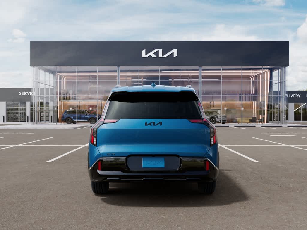 Thumbnail: 2026 Kia EV9 - 5