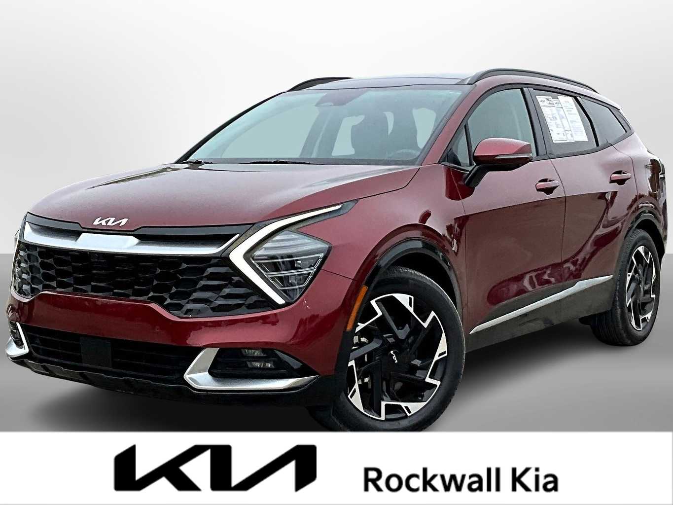 2023 Kia Sportage SX Prestige -
                  Rockwall, TX