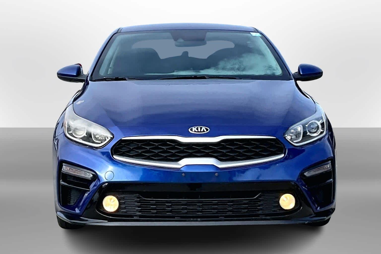 Thumbnail: 2019 Kia Forte - 3